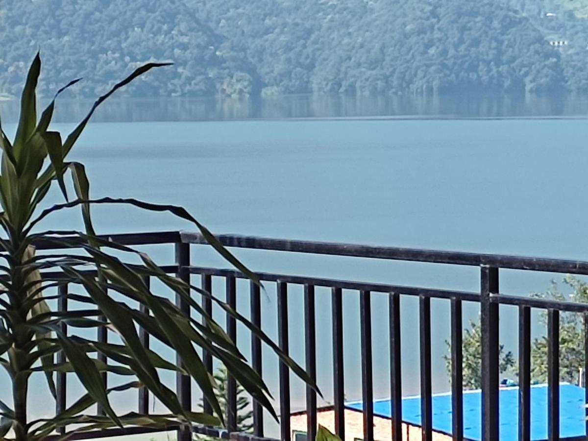 Hotel Green Hill View Pokhara Luaran gambar