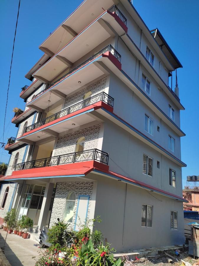 Hotel Green Hill View Pokhara Luaran gambar